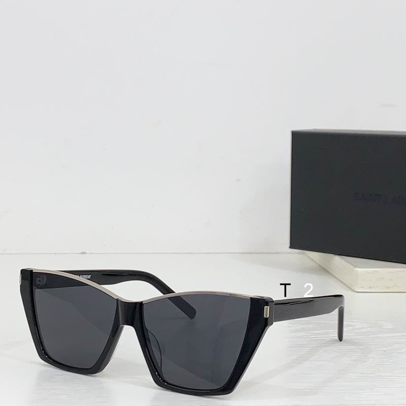 YSL Sunglasses 25